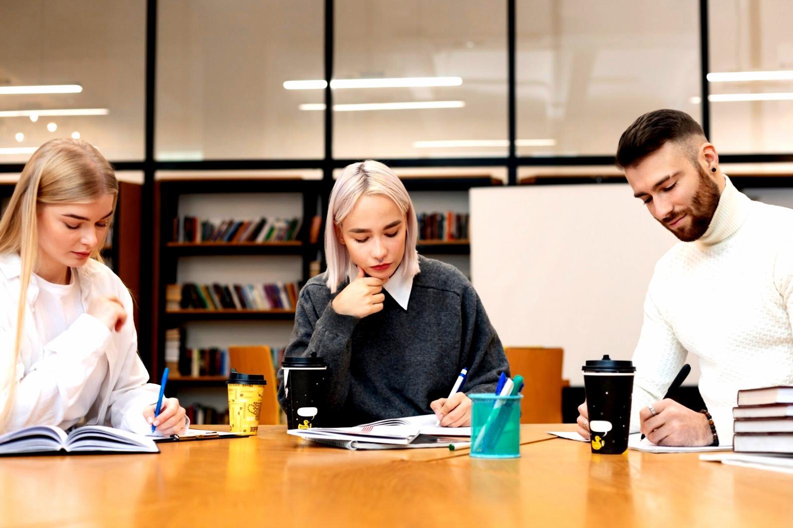 Analyse de données financières en équipe