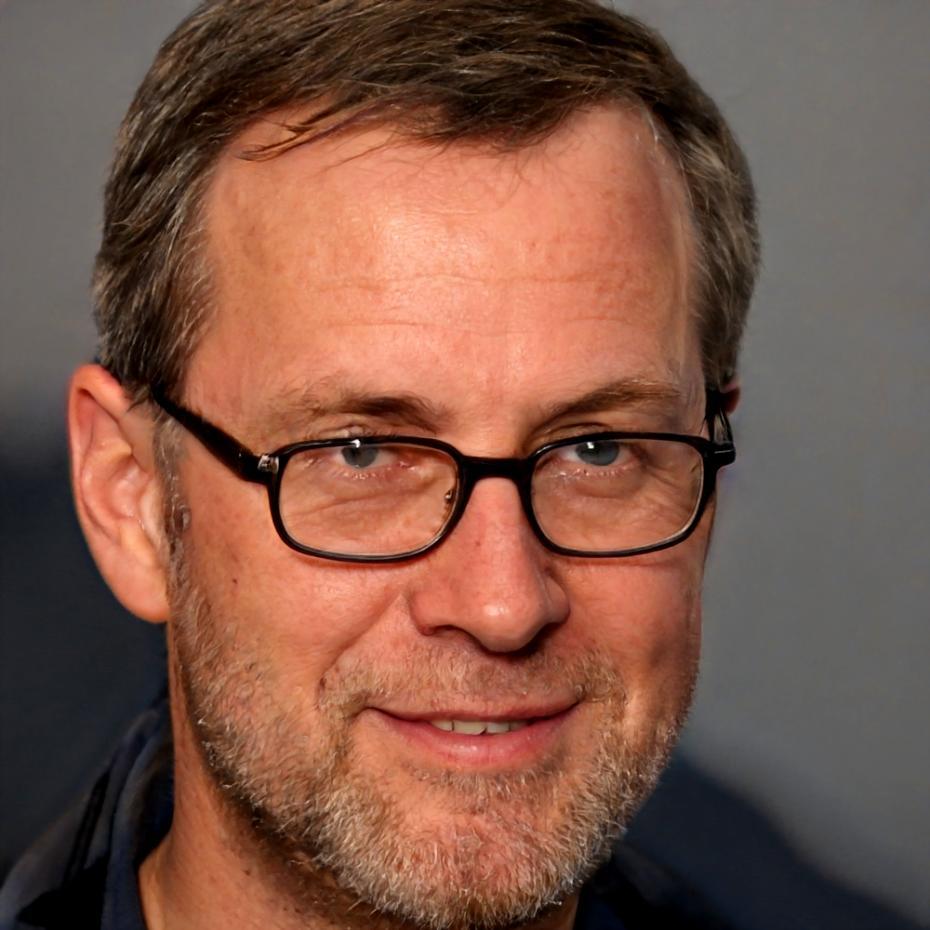 Portrait de Philémon Beaumont, stratège en investissement communautaire