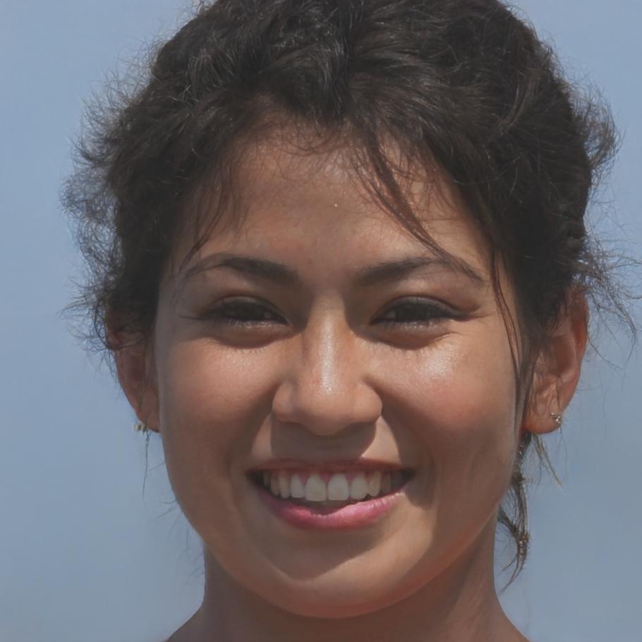 Portrait de Célestine Moreau, experte en psychologie financière