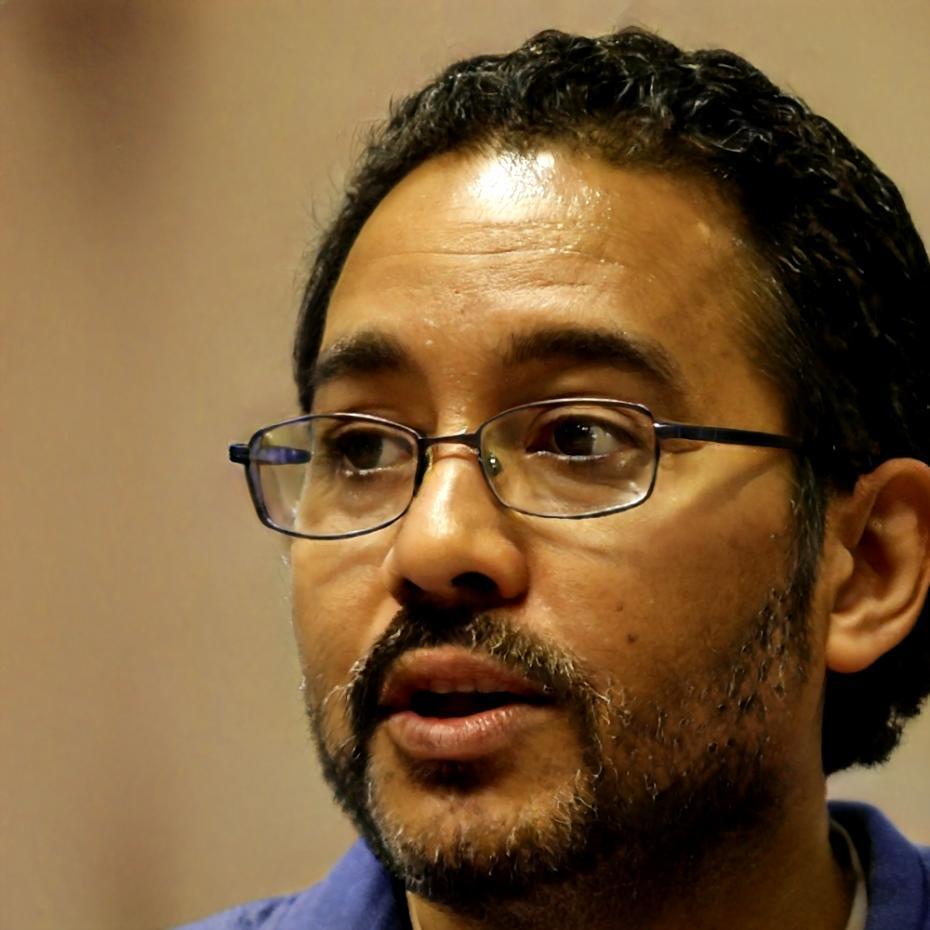 Portrait de Théodore Vaillant, expert en analyse quantitative